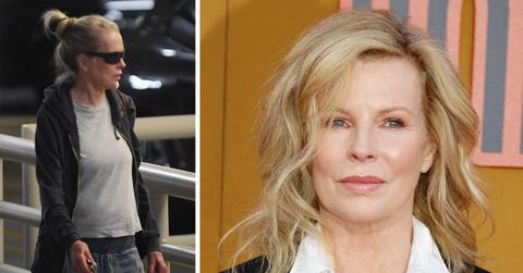 images of Kim Basinger