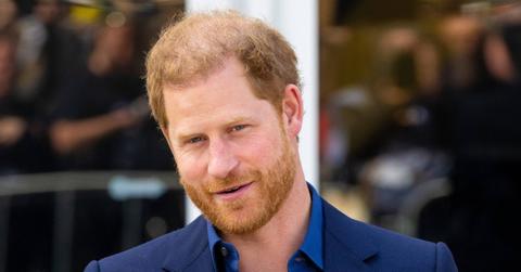 prince harry struggle coronation without meghan markle