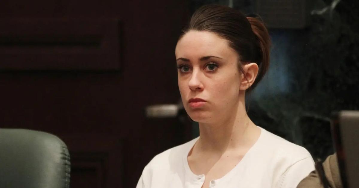 casey anthony nancy grace money grab slammed tried daughters murder