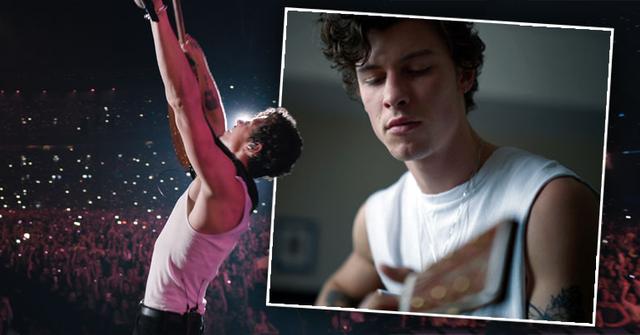 Shawn Mendes new documentary