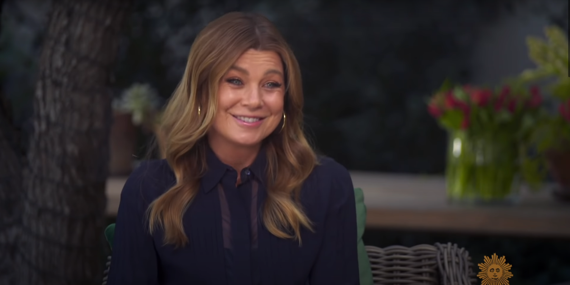 ellen pompeo not decided future greys anatomy doctor meredith grey