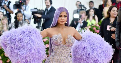 kylie jenner cosmetics