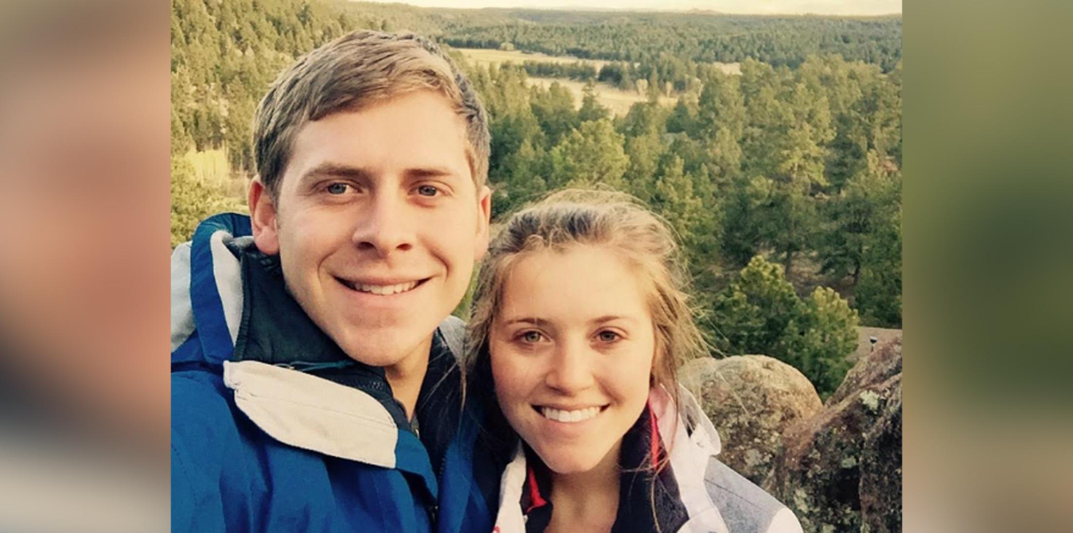 Inside joy anna duggar and austin forsyth swiss honeymoon hero