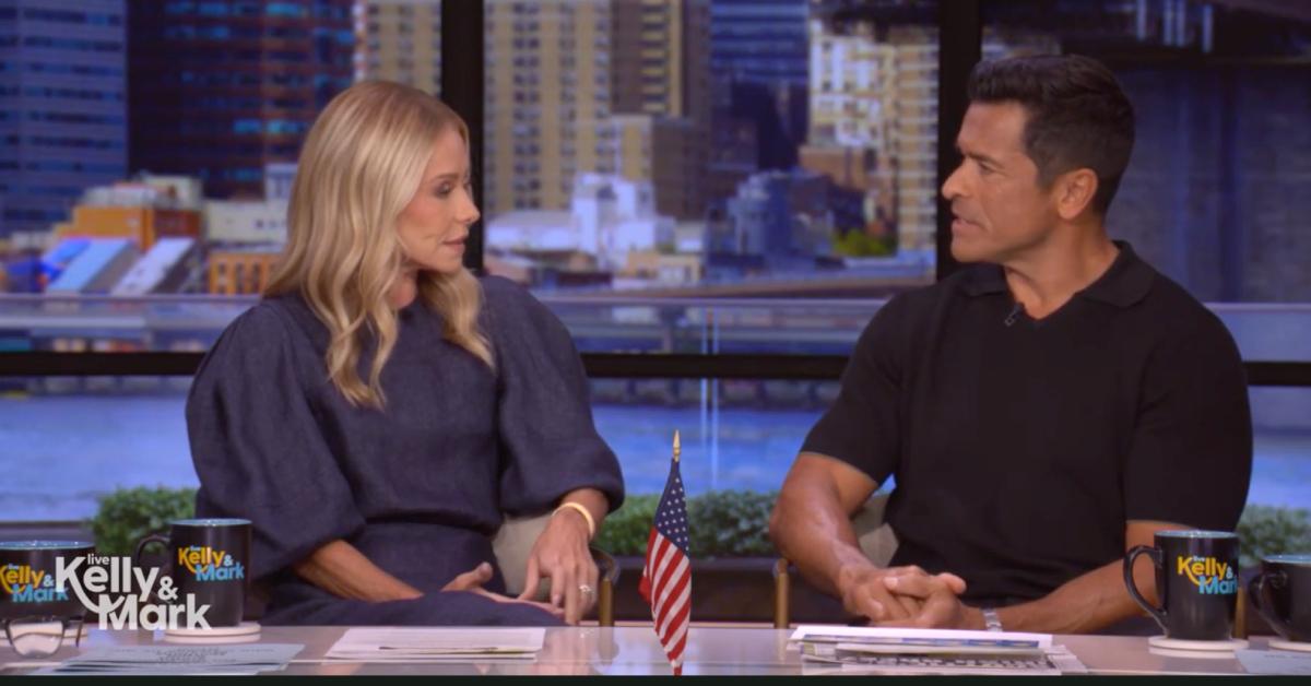kelly ripa job holds back oprah winfrey step away live