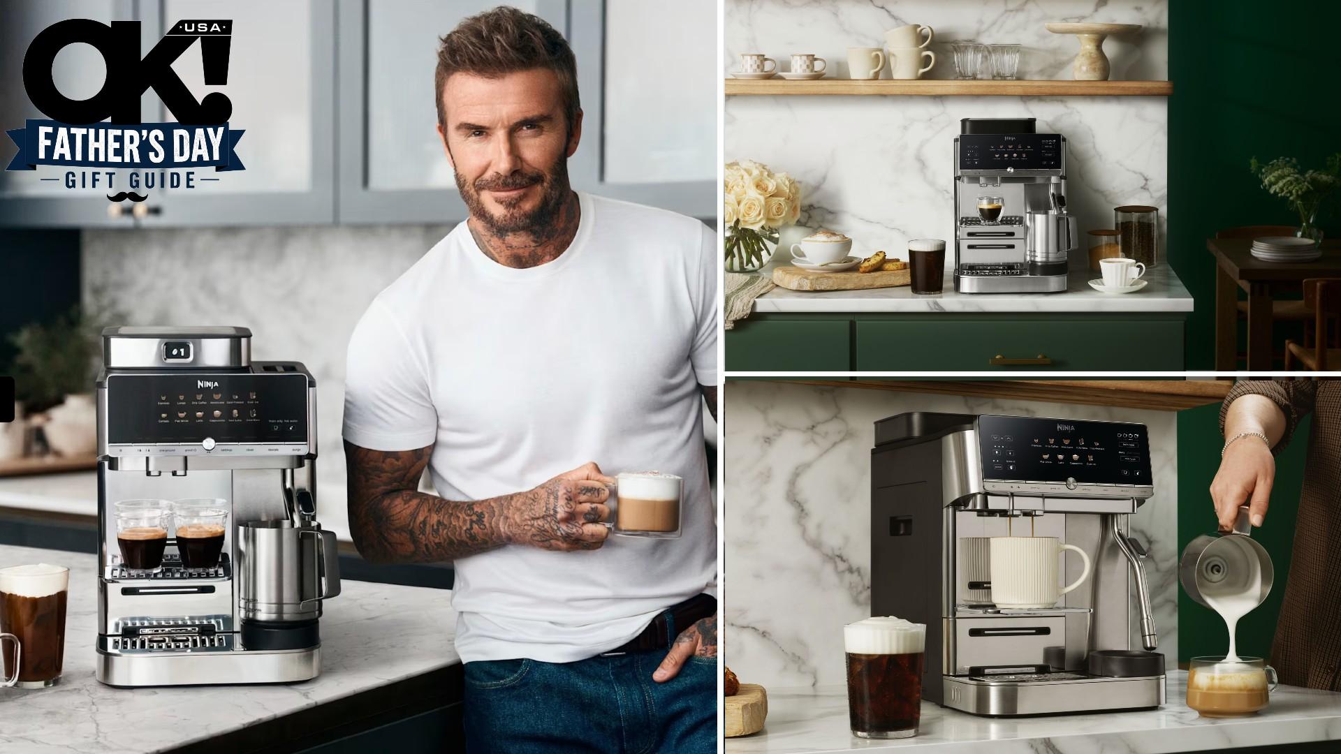 ninja espresso machine fathers day