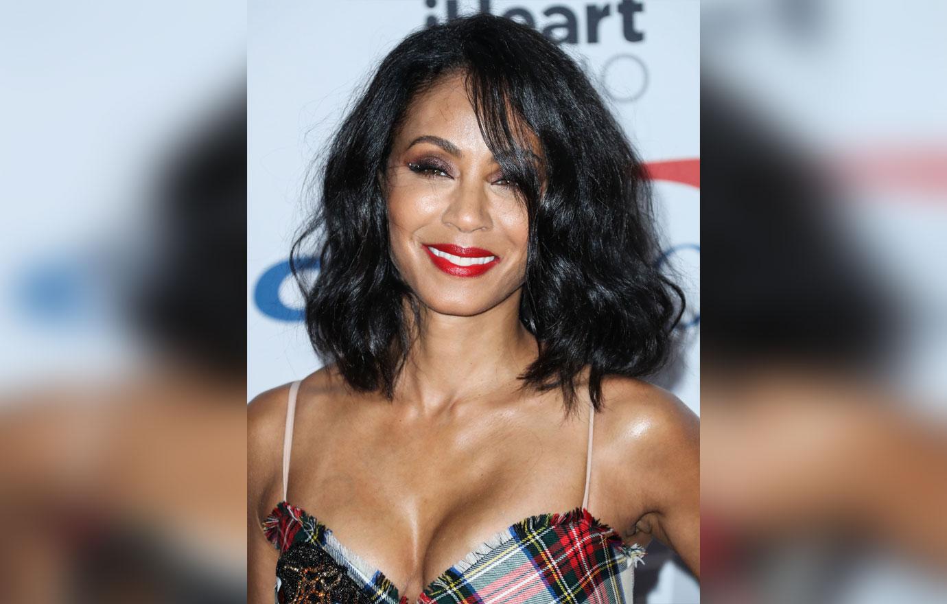 Jada pinkett smith lost herself curled up ball die 4