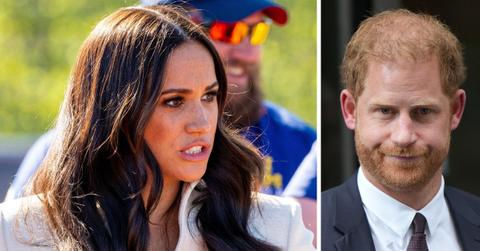 meghan markle and prince harry