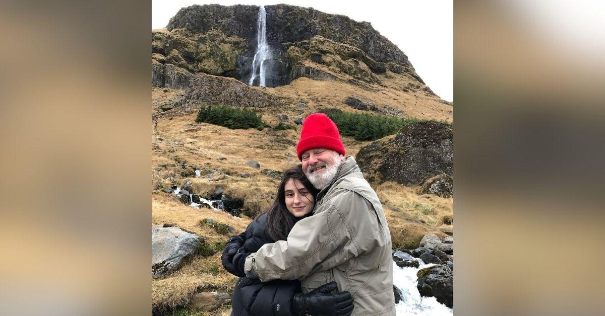 rob reiners cutest family moments before his death photos