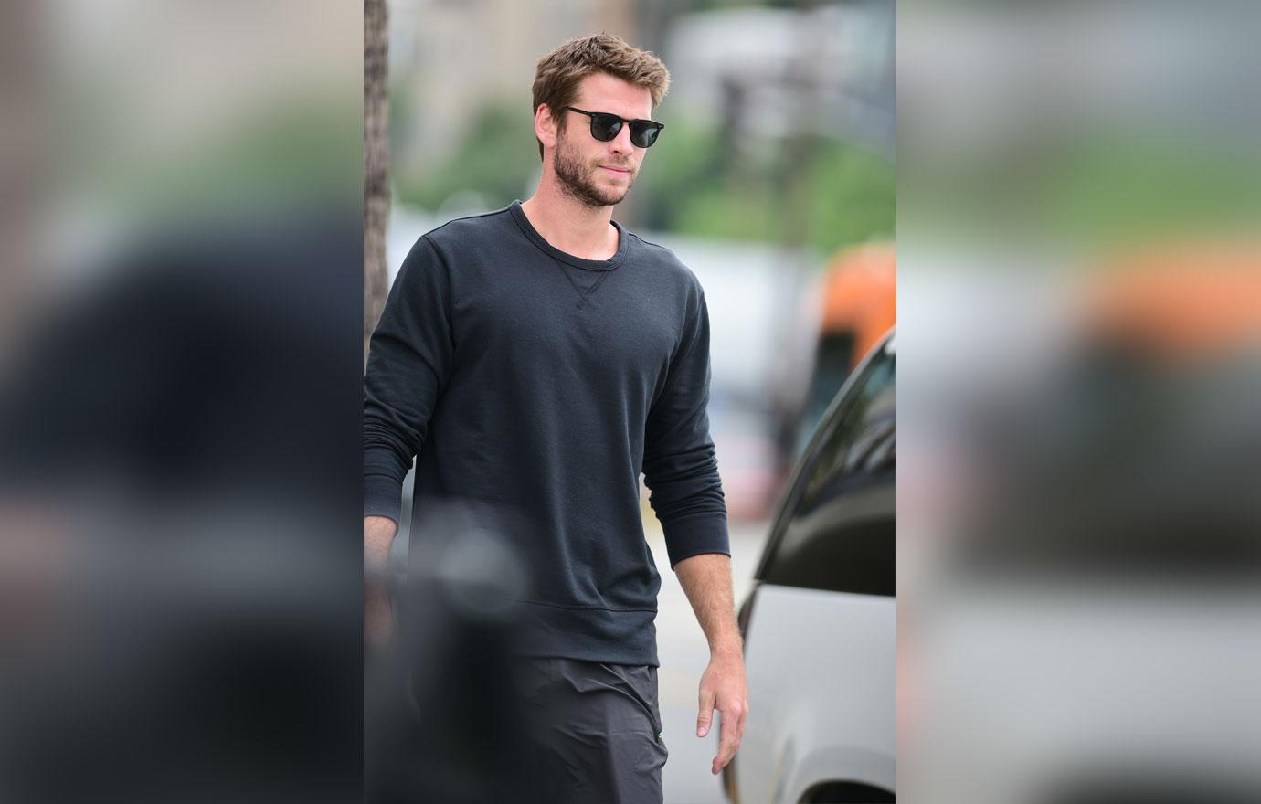 liam hemsworth