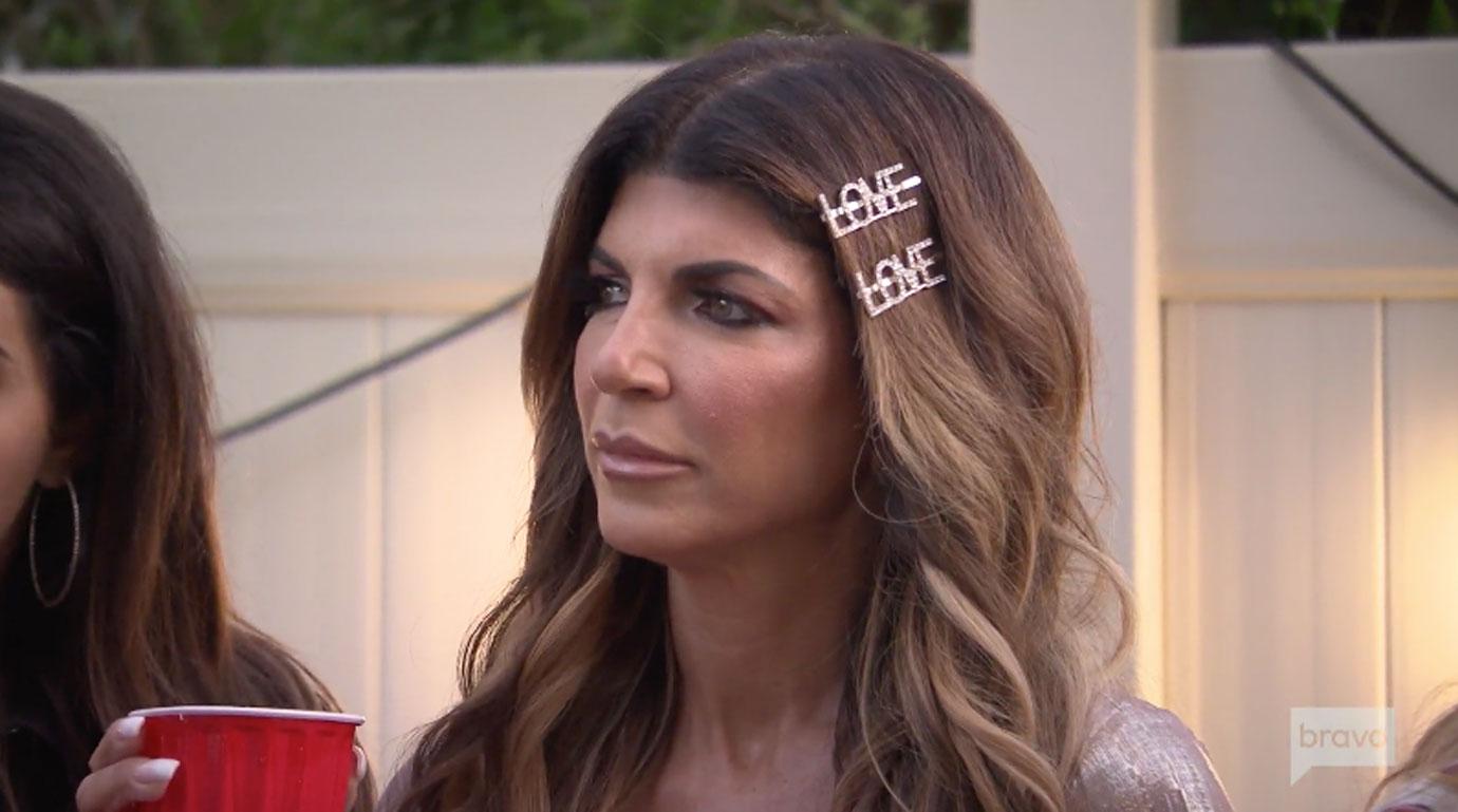 Teresa Giudice