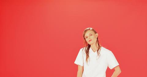 Kate bosworth topshop