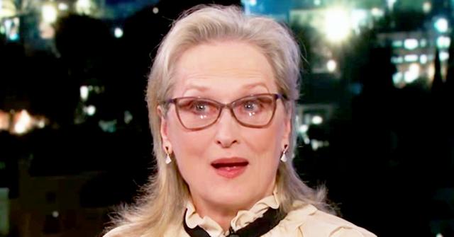 Meryl streep golden globes incident mariah carey hero