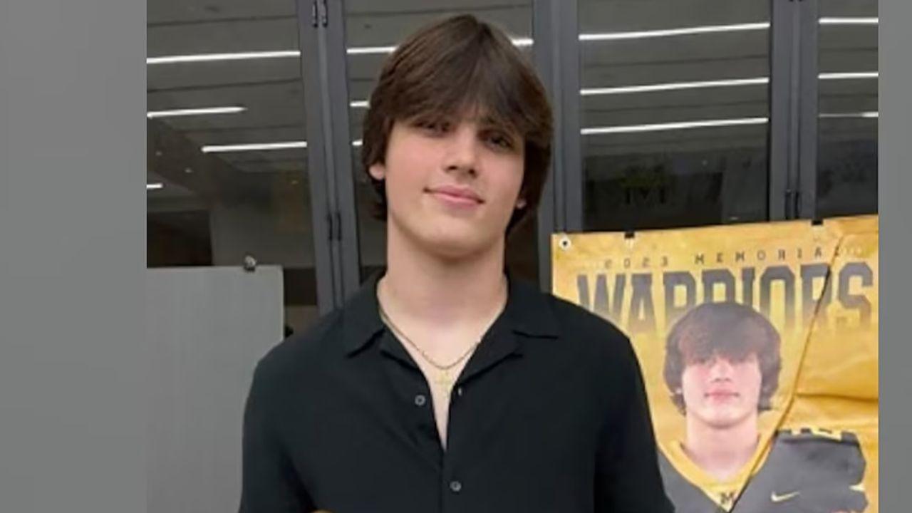 image of Austin Metcalf 