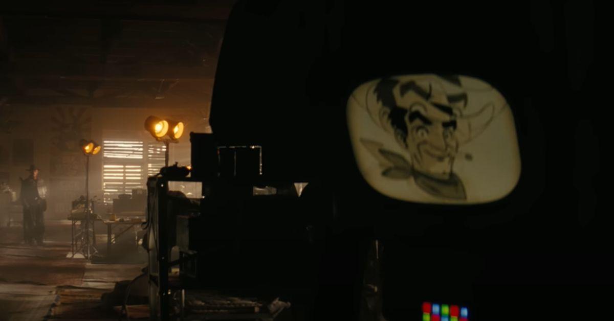 Photo From 'Fallout' Season 2 Teaser