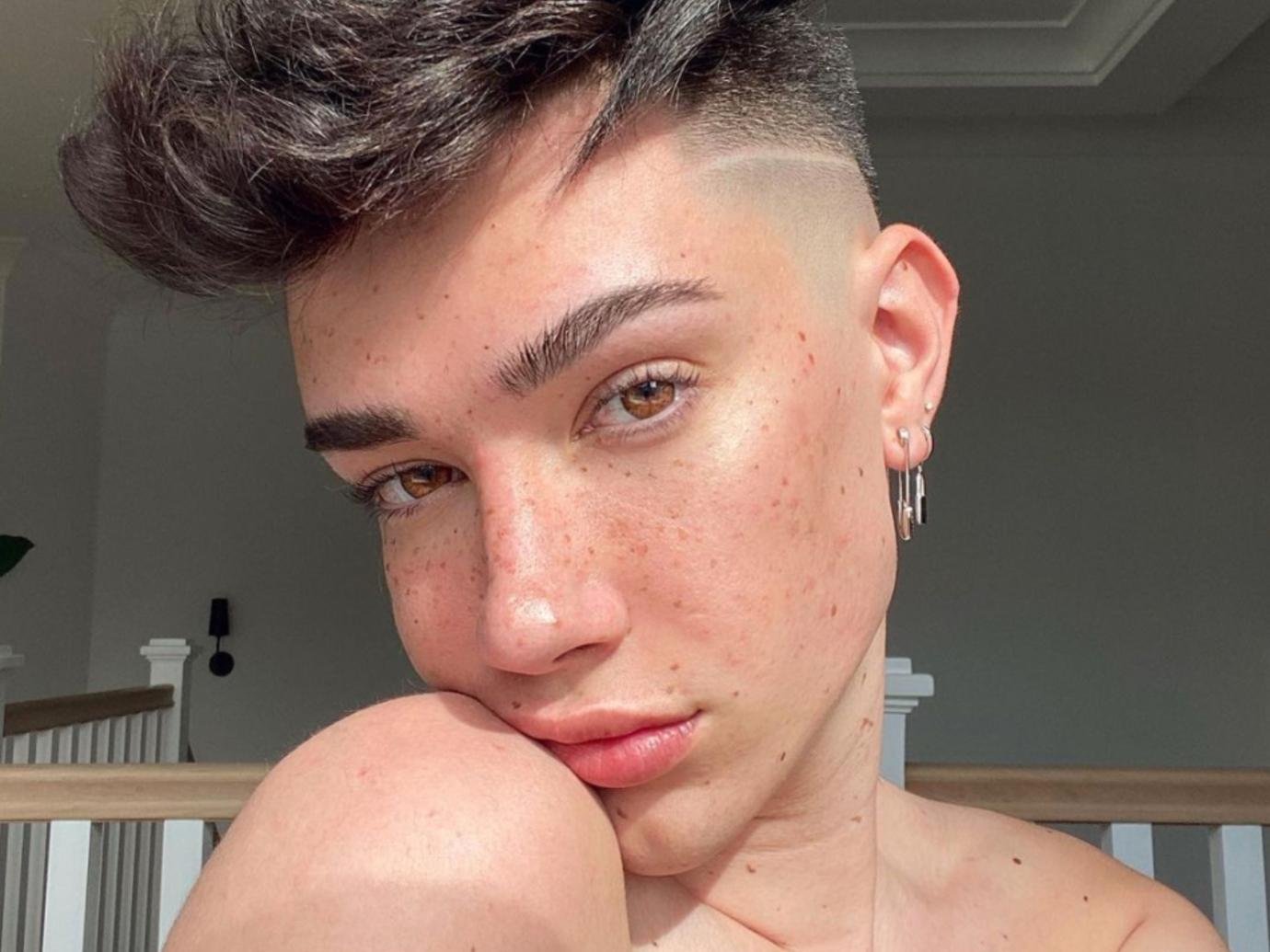 nude-celebrities-slip-jamescharles