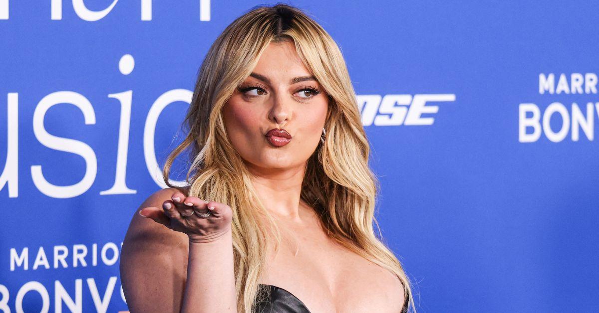 Bebe Rexha Reveals Her Requirements For A Man After Asking Fans For Help Finding A 