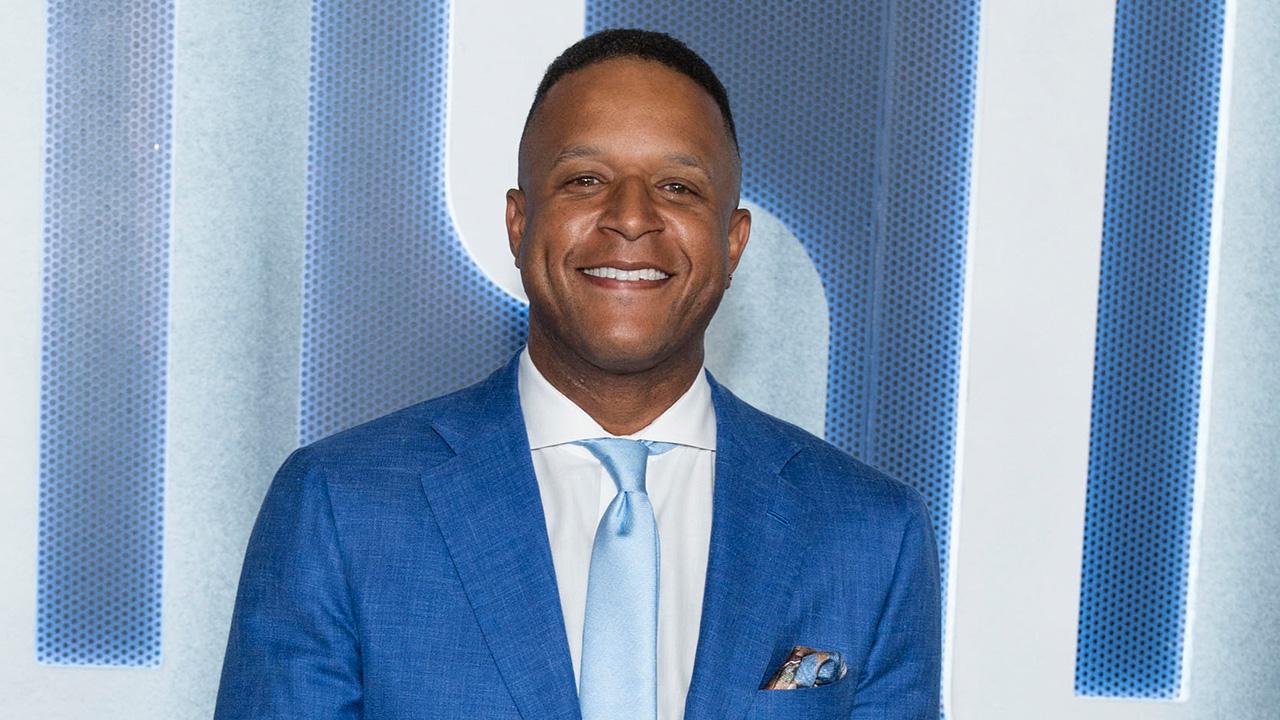 Photo of Dylan Dreyer said that Craig Melvin 'assumed' that she was being 'judgy.'