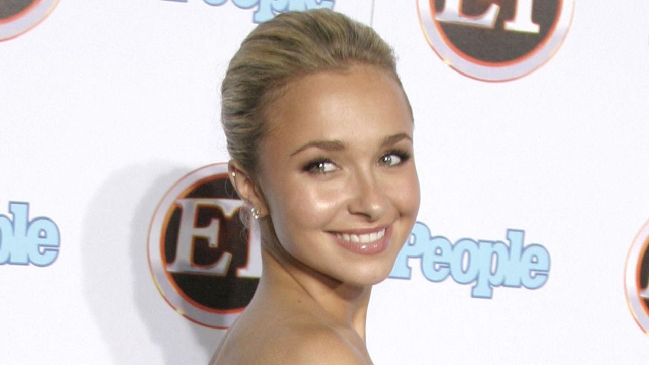 Image of after preliminary autopsy reports found no signs of foul play, an investigation was launched into Hayden Panettiere's cause of death.