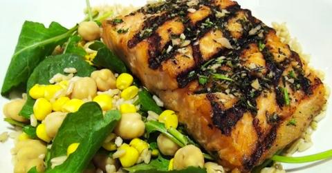 Slim Down Bowl - Easy, Healthy Recipes