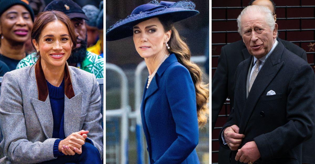 meghan markle next queen kate middleton claims