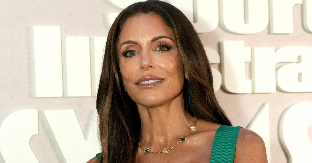 Hot Girl Era! Bethenny Frankel's Most Sizzling Bikini Moments That Broke the Internet