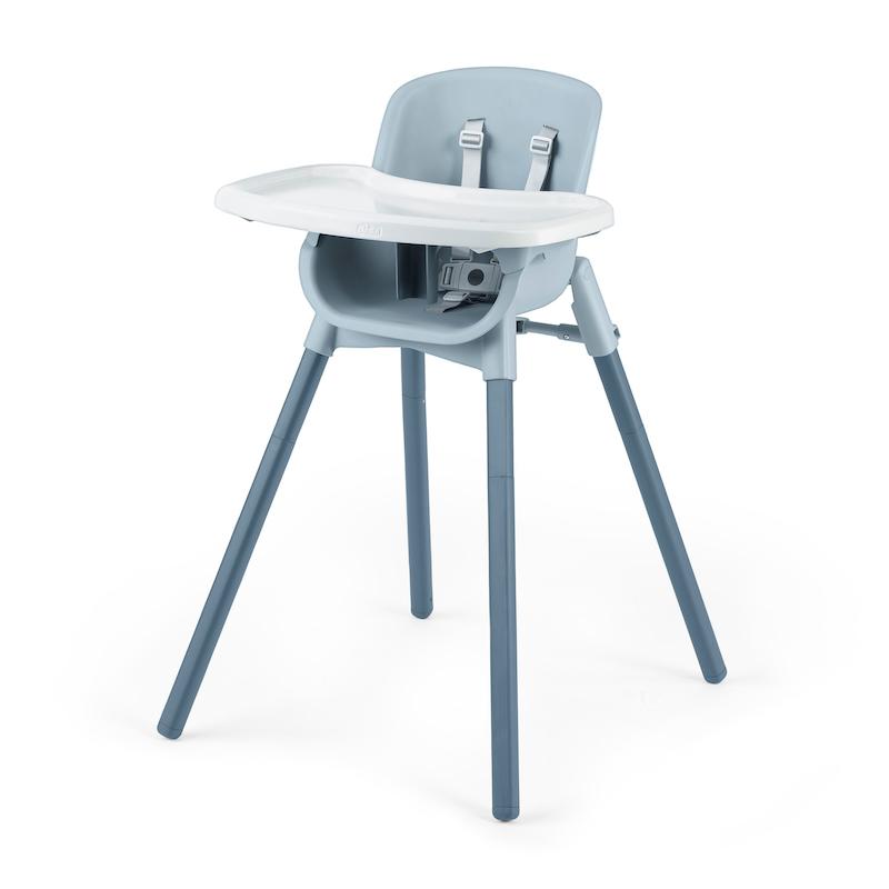 chicco zest high chair