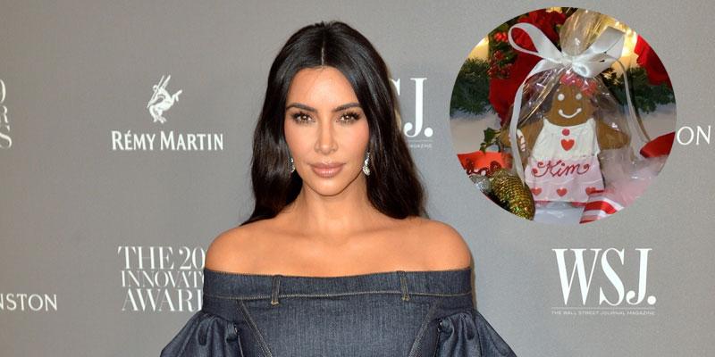 kim kardashian kkw beauty holiday party