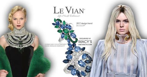 Le vian HERO OK