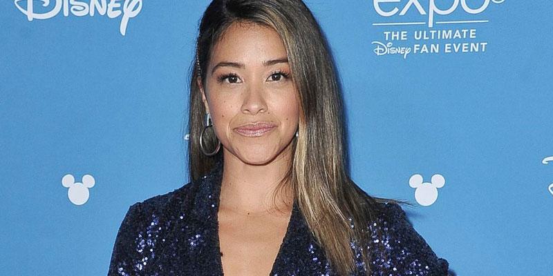 Gina Rodriguez Red Carpet Slammed N-Word Video