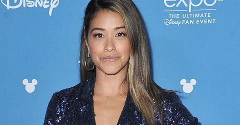 Gina Rodriguez Red Carpet Slammed N-Word Video