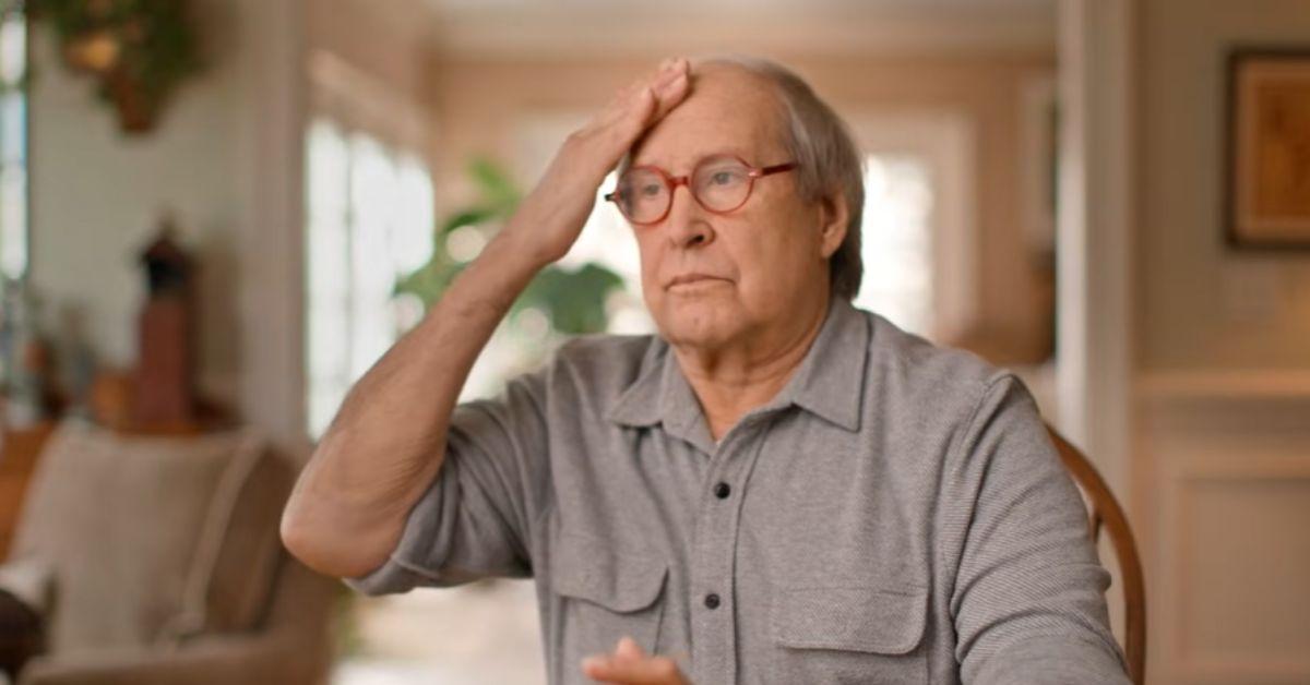 im chevy chase and youre not documentary biggest revelations