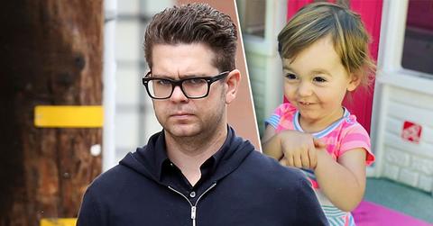 Jack Osbourne's Daughter Mini Tests Positive For Coronavirus