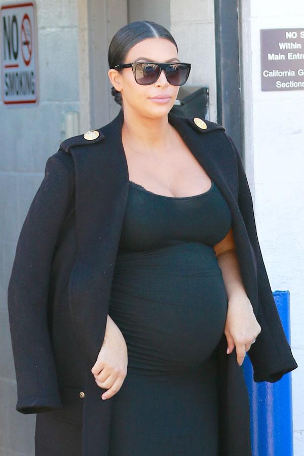 Kim kardashian dangerous pregnancy procedure 02