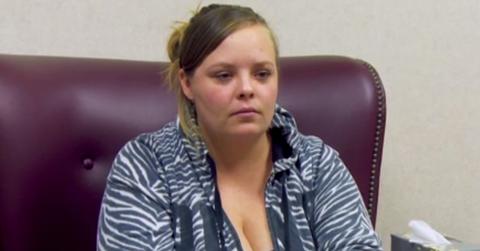 catelynn lowell teen mom childhood