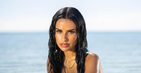 Photo of Yulissa Escobar.