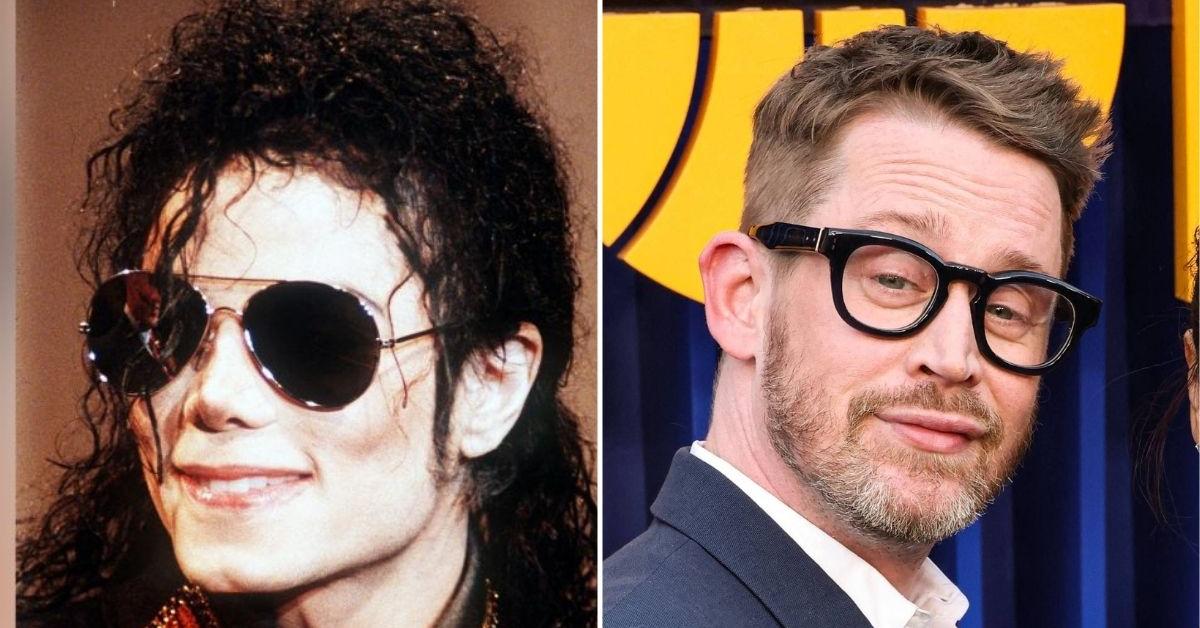 Michael Jackson's Former Employee Makes Disturbing Claim About What He Witnessed While Macaulay Culkin Was Visiting