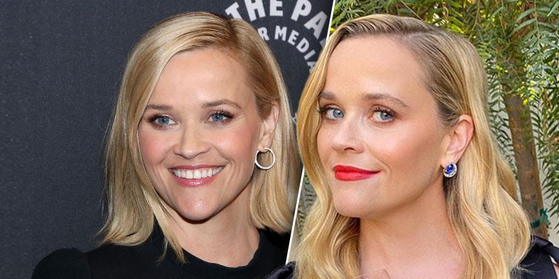 Did Reese Witherspoon Get A Plastic Surgery Makeover?