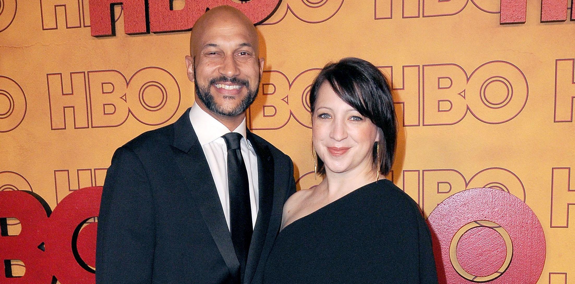 Keegan michael key engaged