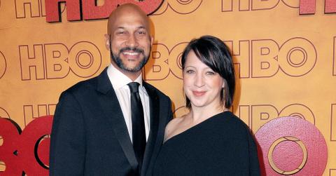 Keegan michael key engaged