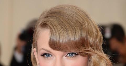 Taylor swift
