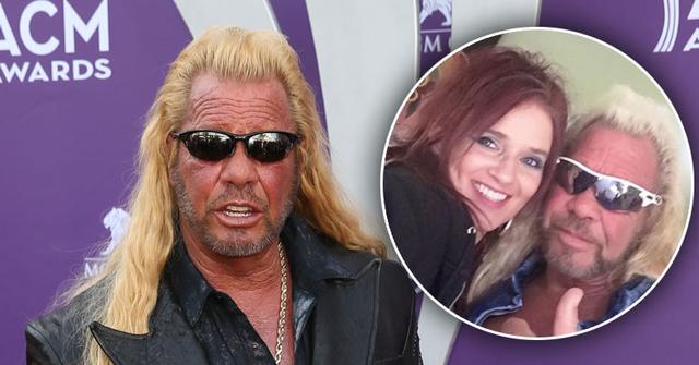 Duane Chapman’s Rumored Girlfriend Moon Moves Out Amid Family Drama