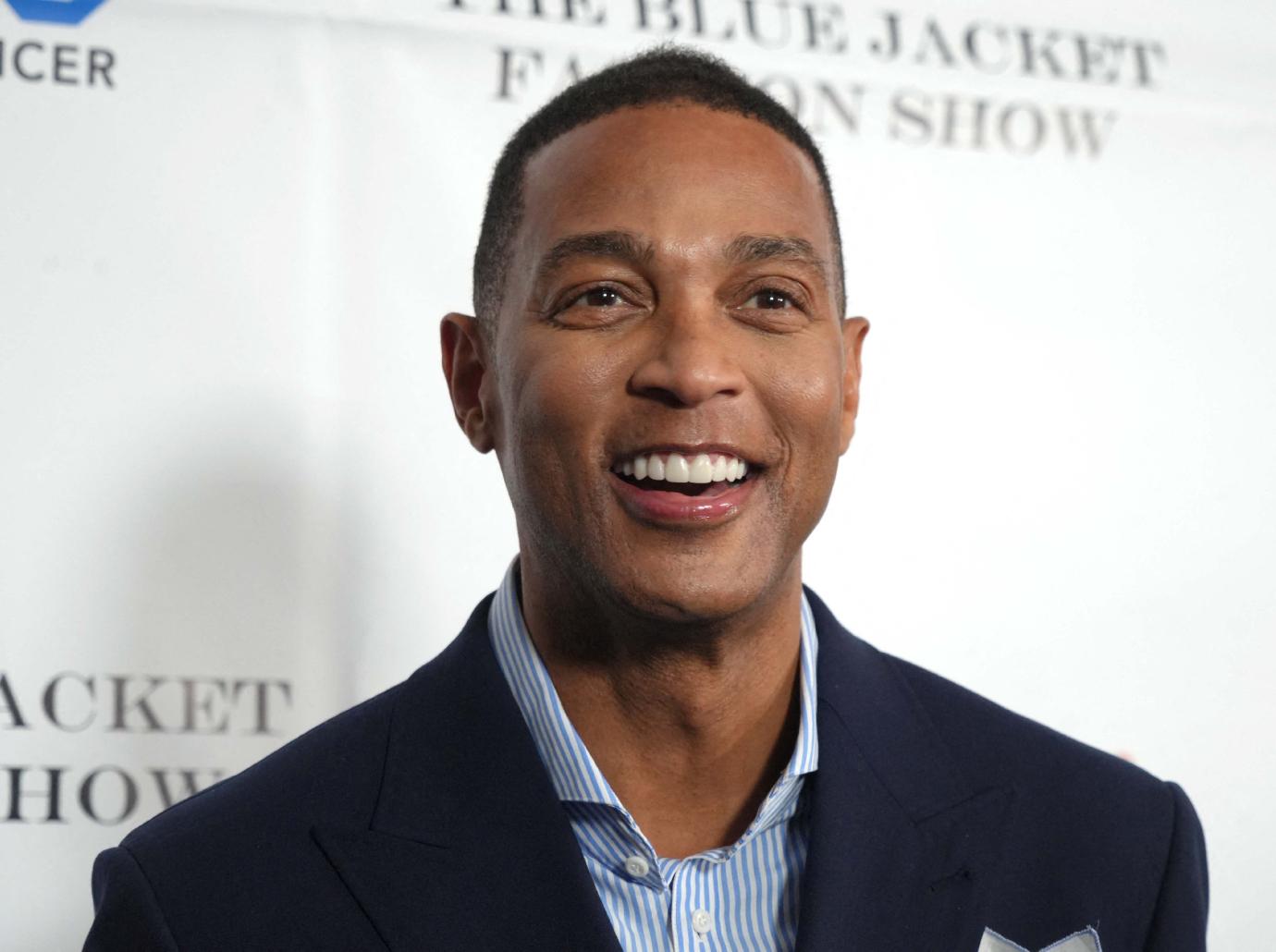 don lemon antidepressants cnn firing helped get through