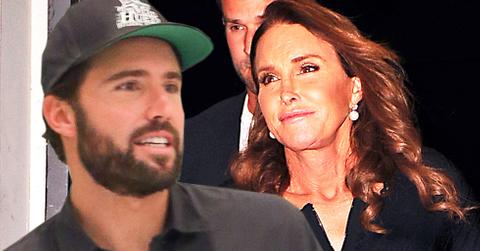 Brody jenner caitlyn girlfriend dating matchmaker