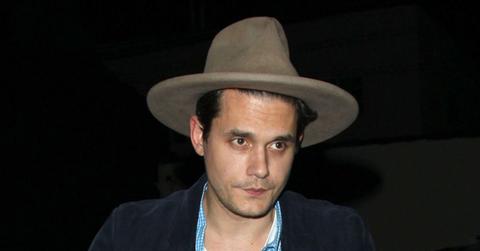 John Mayer