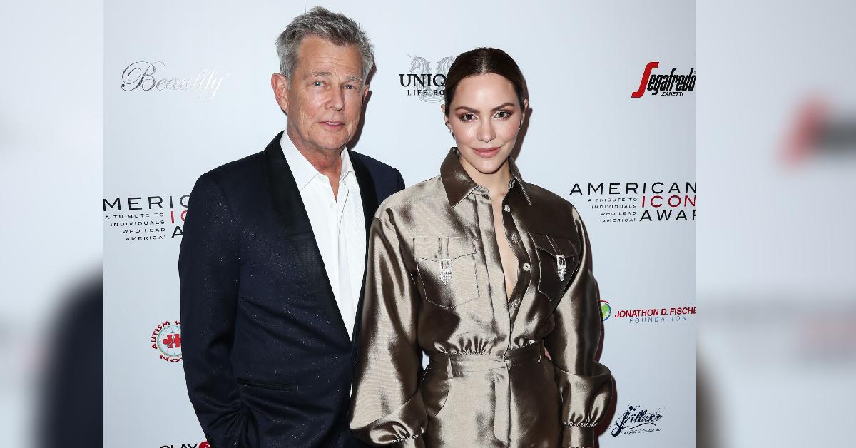 katharine mcphee slams haters defends husband david foster