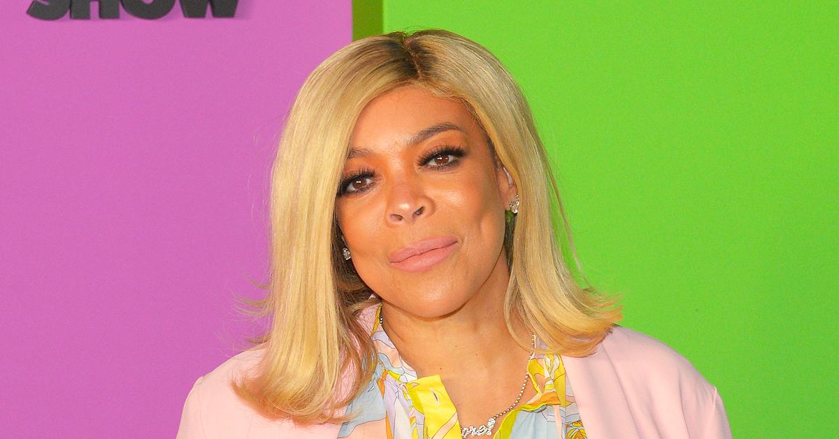 wendy williams bad shape amid health woes postponed premiere