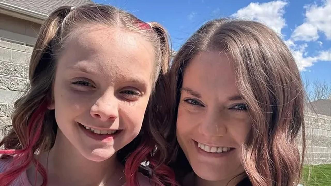 Photo of Tawnia McGeehan and Addi Smith