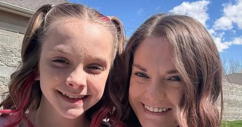 Photo of Tawnia McGeehan and Addi Smith