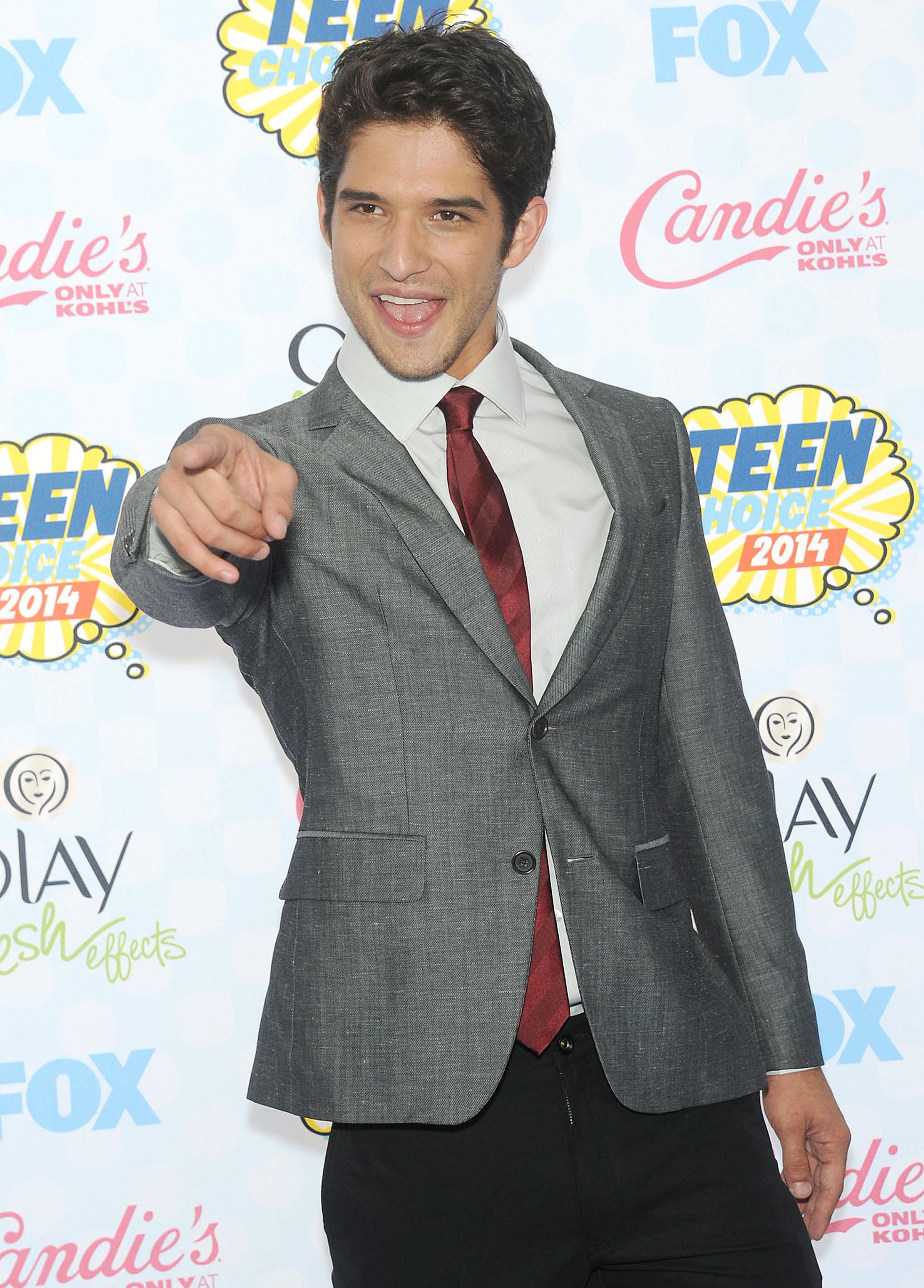 2014 Teen Choice Awards