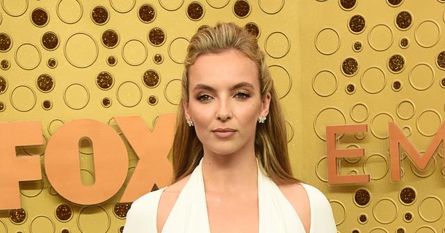 inside jodie comer thoughts killing eve